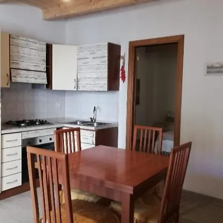 Apartment Casa Michela Olbia