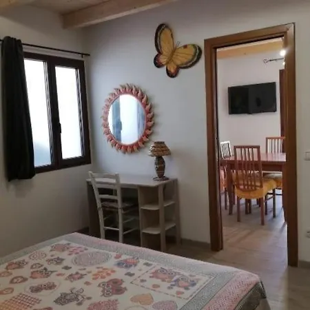 Casa Michela Olbia